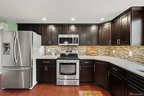 9505 Princeton Circle Highlands Ranch CO 80130