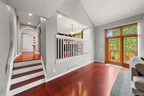9505 Princeton Circle Highlands Ranch CO 80130