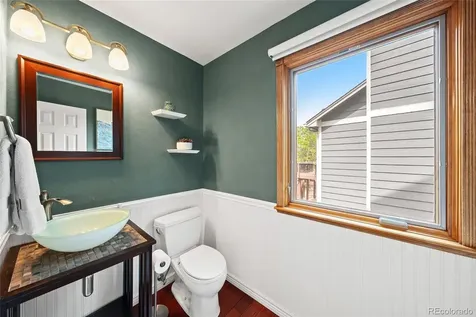 9505 Princeton Circle Highlands Ranch CO 80130