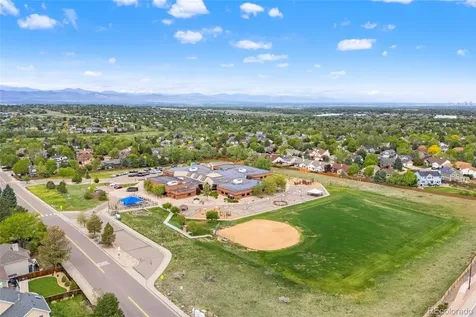9505 Princeton Circle Highlands Ranch CO 80130