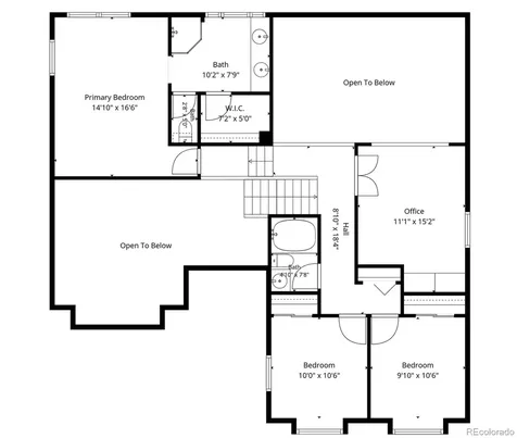 9505 Princeton Circle Highlands Ranch CO 80130