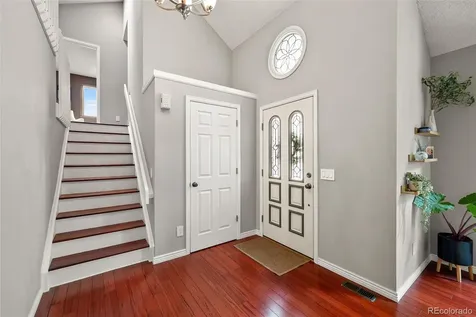 9505 Princeton Circle Highlands Ranch CO 80130
