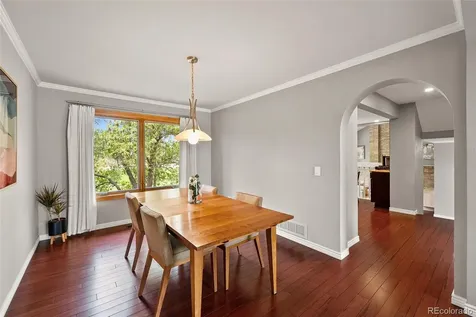 9505 Princeton Circle Highlands Ranch CO 80130