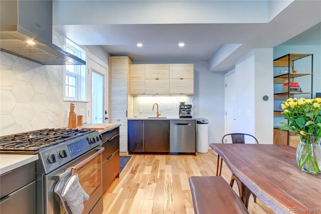 1245 Leyden Street Denver CO 80220