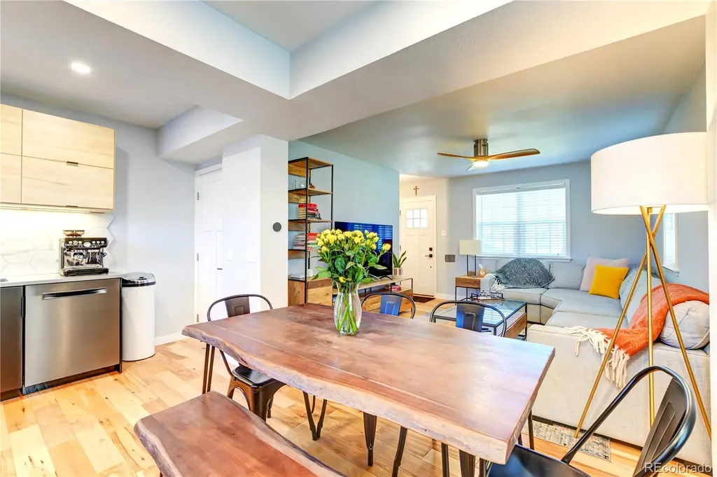 1245 Leyden Street Denver CO 80220
