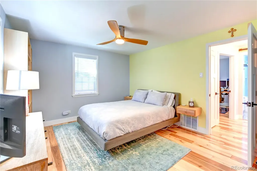 1245 Leyden Street Denver CO 80220