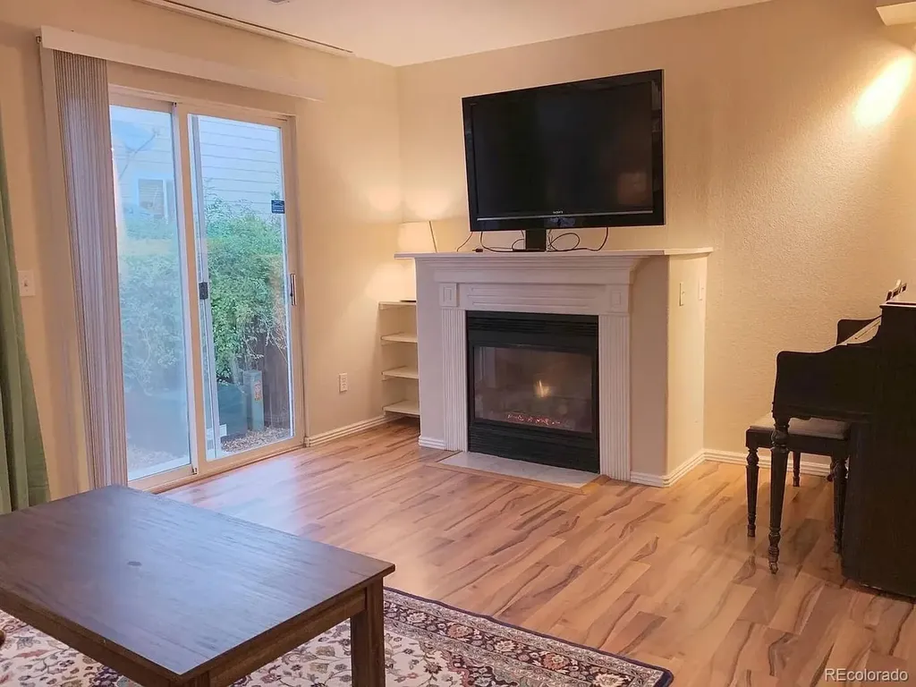 9367 E Alabama Place Denver CO 80247