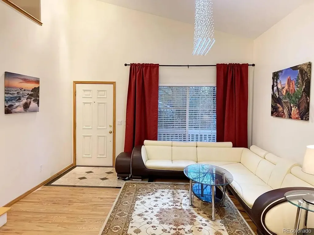 9367 E Alabama Place Denver CO 80247