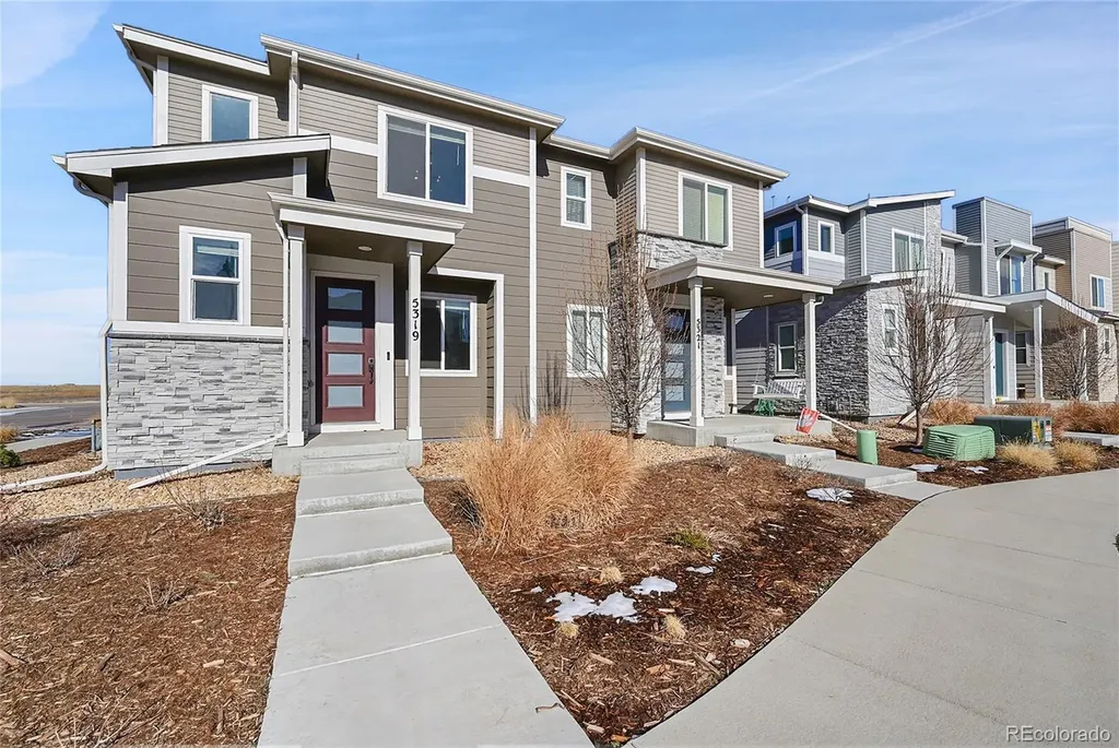 5319 Spalding Place Longmont CO 80504