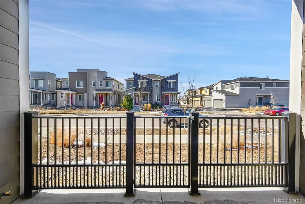 5319 Spalding Place Longmont CO 80504