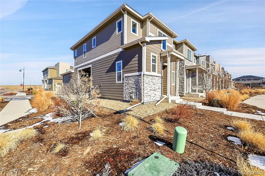 5319 Spalding Place Longmont CO 80504