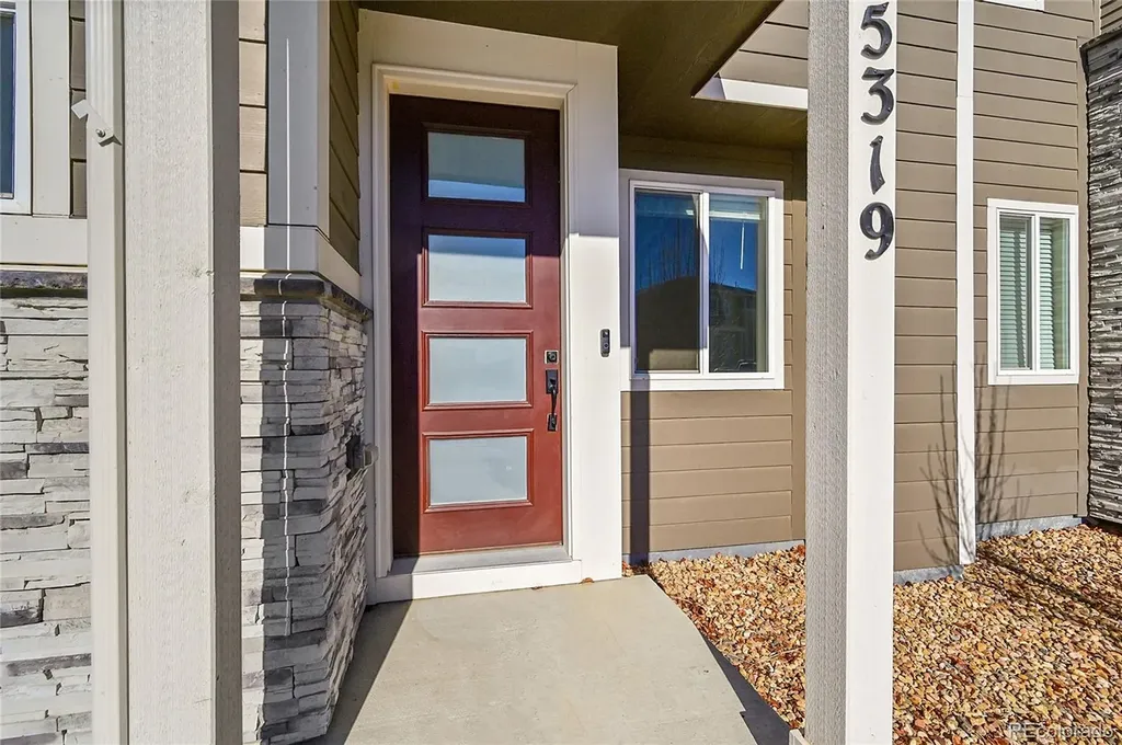 5319 Spalding Place Longmont CO 80504