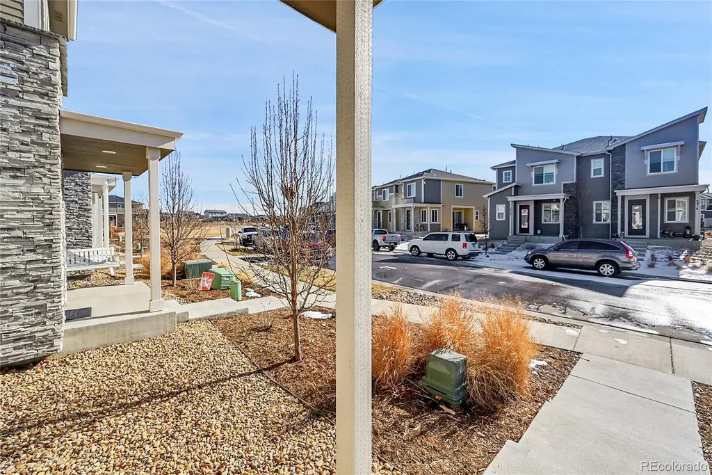 5319 Spalding Place Longmont CO 80504
