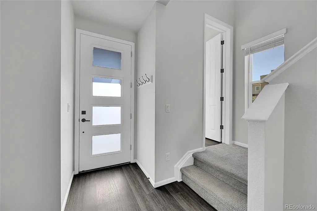 5319 Spalding Place Longmont CO 80504