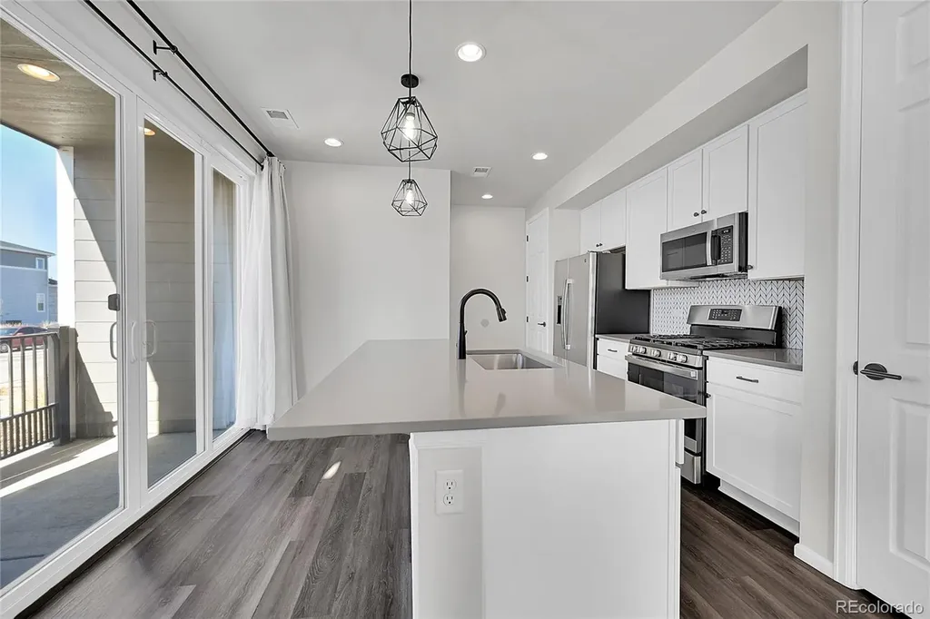 5319 Spalding Place Longmont CO 80504