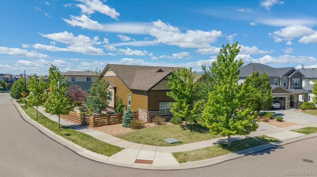 264 Horizon Avenue Erie CO 80516
