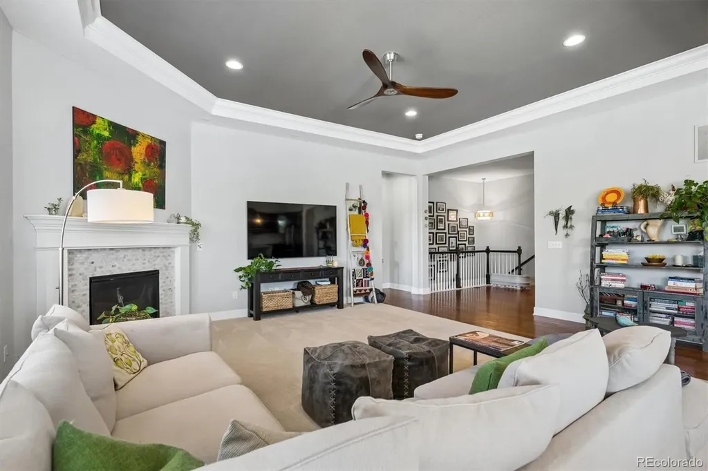 264 Horizon Avenue Erie CO 80516