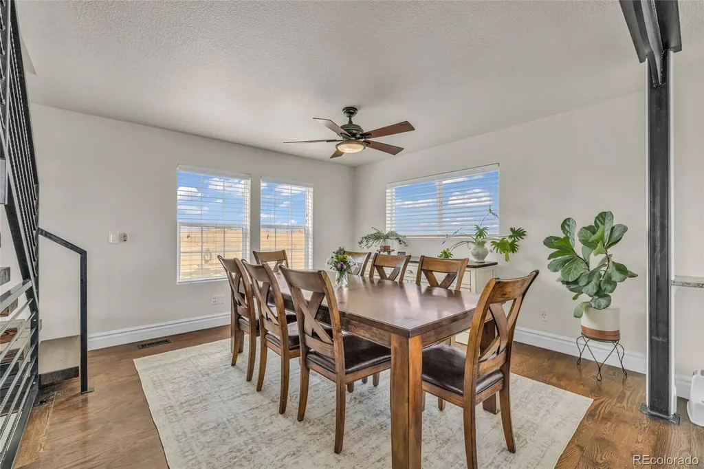 3468 County Road 17 Brighton CO 80603