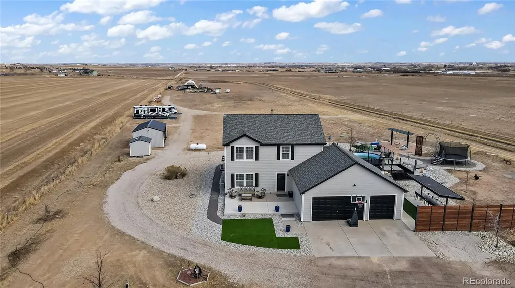 3468 County Road 17 Brighton CO 80603