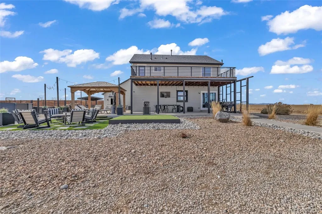 3468 County Road 17 Brighton CO 80603