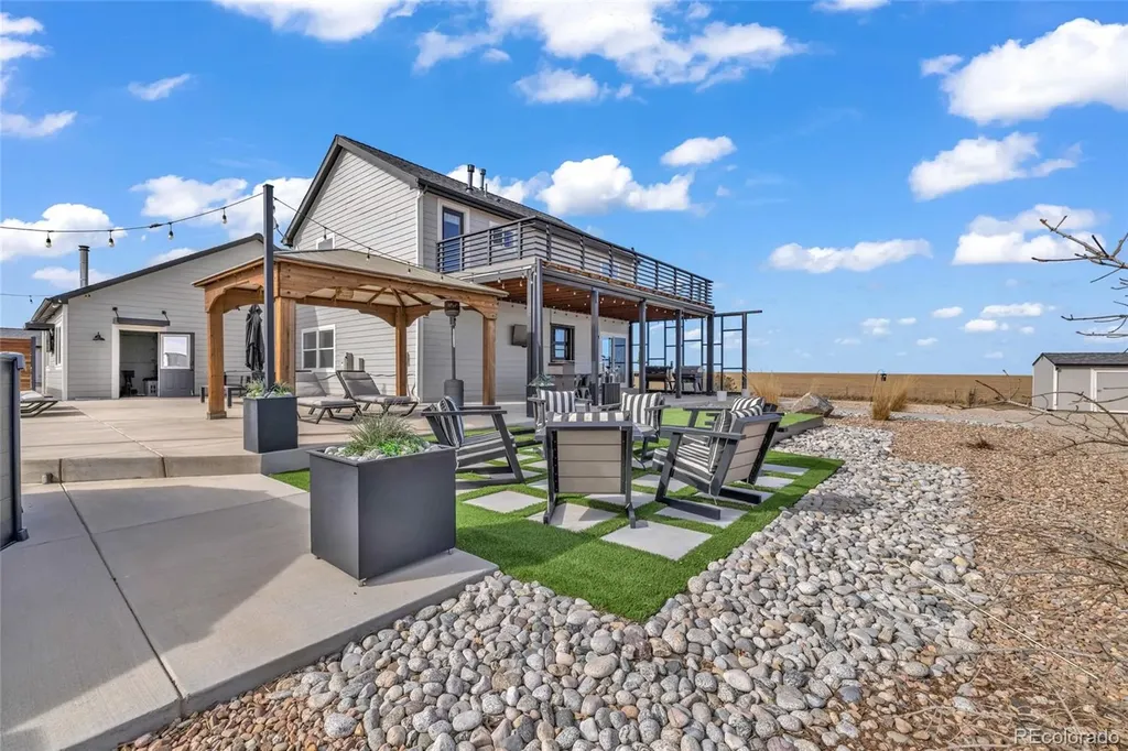 3468 County Road 17 Brighton CO 80603