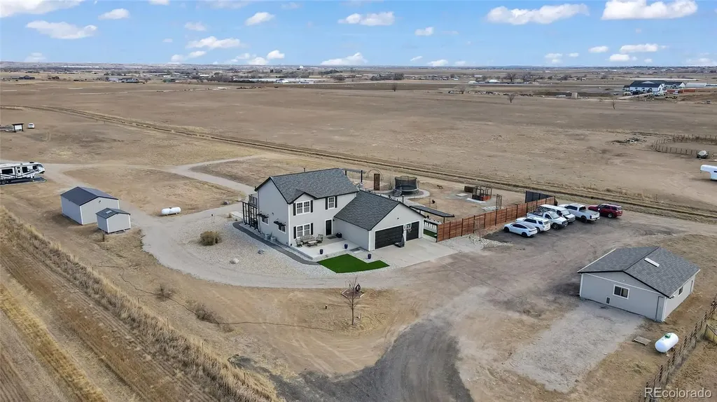 3468 County Road 17 Brighton CO 80603