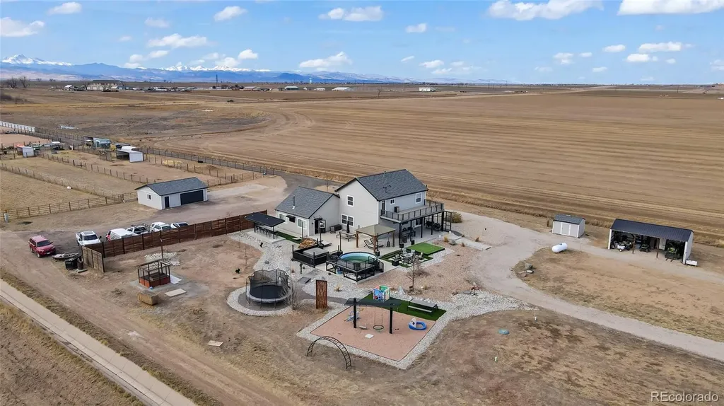 3468 County Road 17 Brighton CO 80603