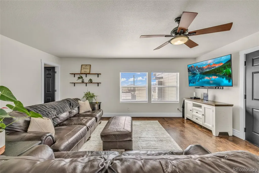 3468 County Road 17 Brighton CO 80603
