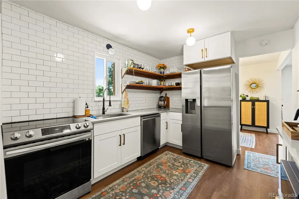 6449 Welch Court Arvada CO 80004