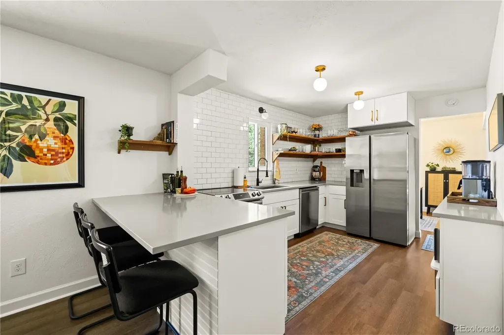 6449 Welch Court Arvada CO 80004
