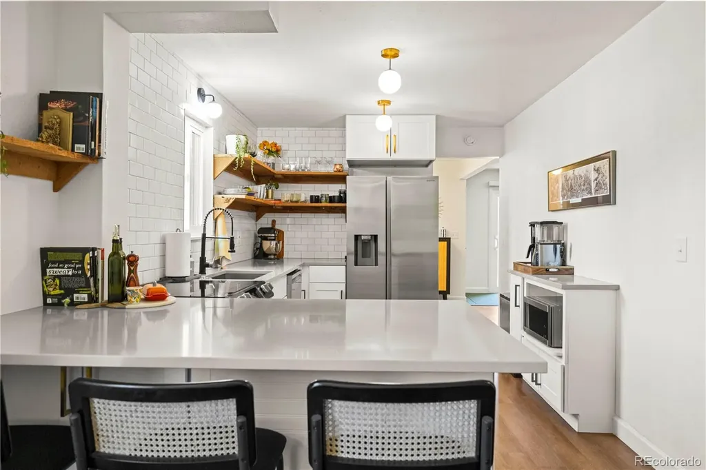 6449 Welch Court Arvada CO 80004