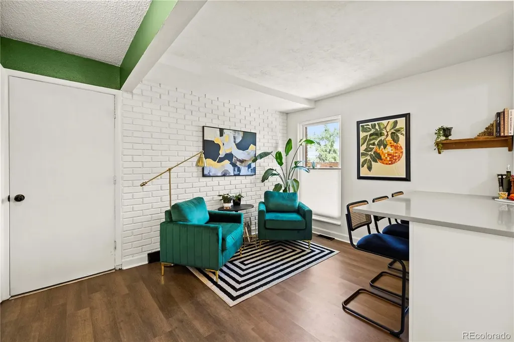 6449 Welch Court Arvada CO 80004