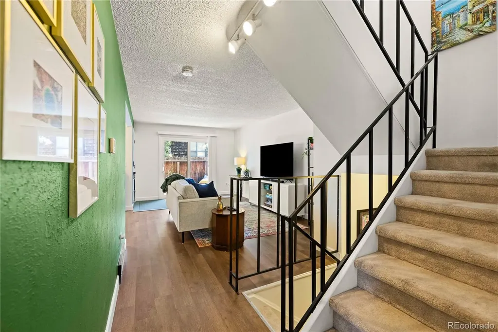 6449 Welch Court Arvada CO 80004