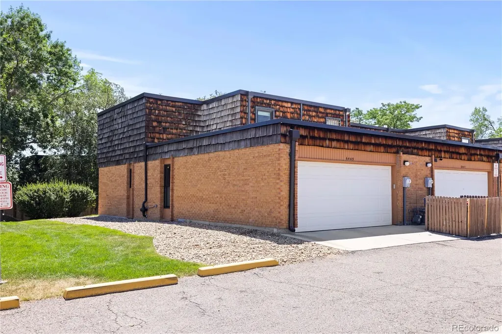 6449 Welch Court Arvada CO 80004