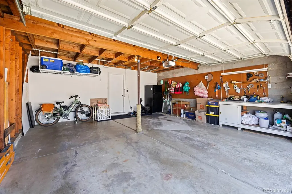 6449 Welch Court Arvada CO 80004