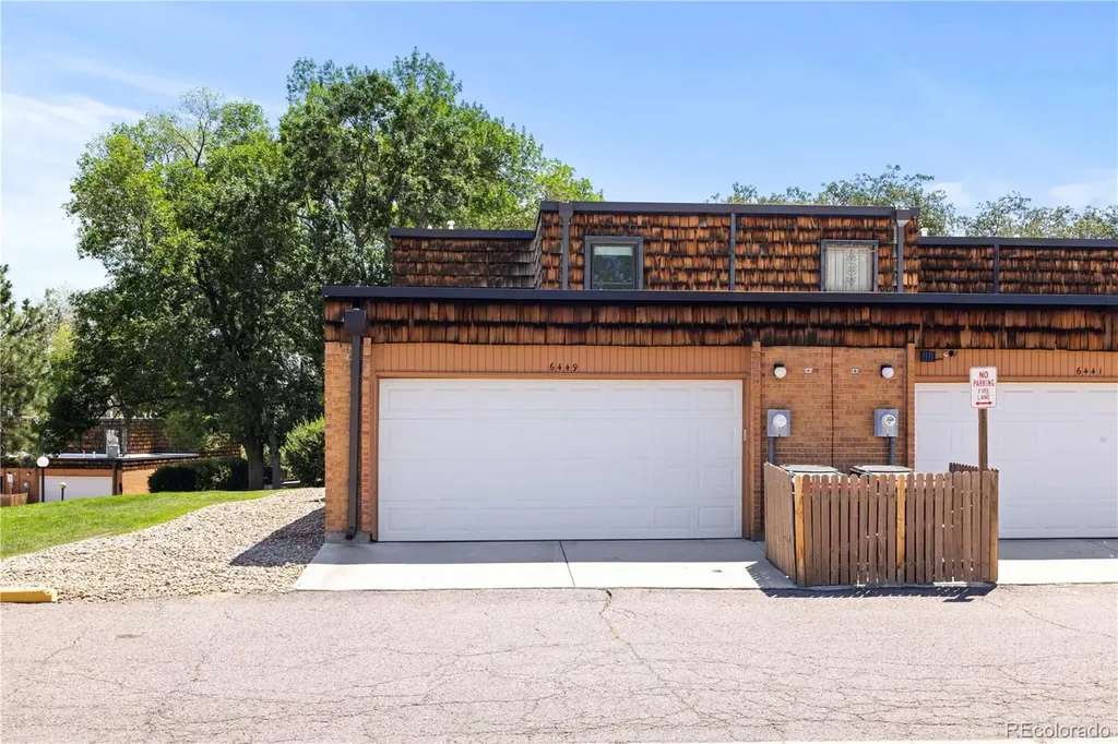 6449 Welch Court Arvada CO 80004