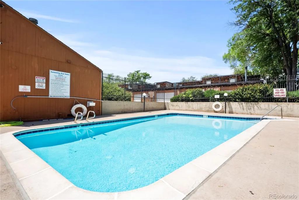 6449 Welch Court Arvada CO 80004