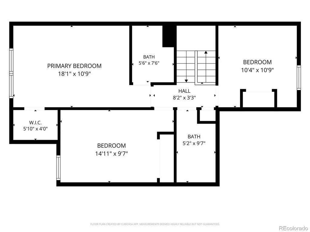 6449 Welch Court Arvada CO 80004