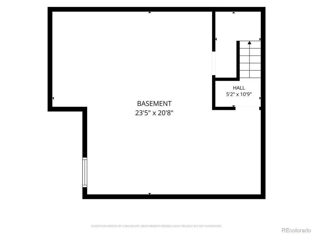 6449 Welch Court Arvada CO 80004