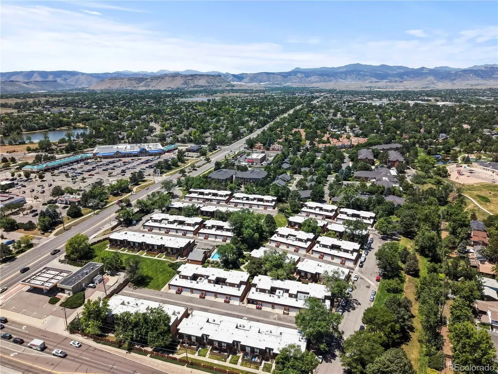 6449 Welch Court Arvada CO 80004