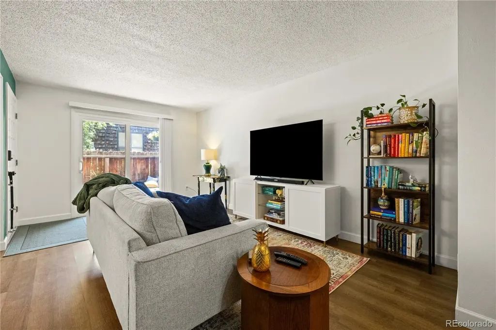 6449 Welch Court Arvada CO 80004