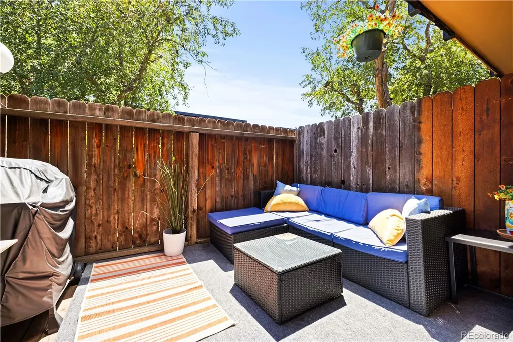 6449 Welch Court Arvada CO 80004