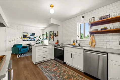 6449 Welch Court Arvada CO 80004