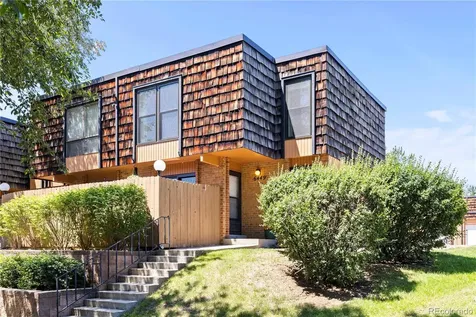 6449 Welch Court Arvada CO 80004