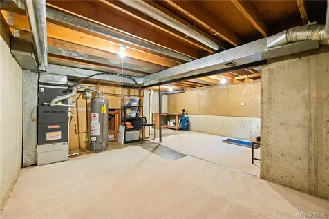 6449 Welch Court Arvada CO 80004