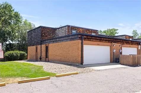 6449 Welch Court Arvada CO 80004
