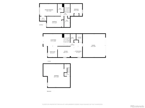 6449 Welch Court Arvada CO 80004