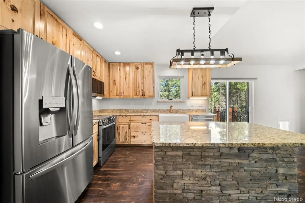 2775 Pathfinder Road Florissant CO 80816