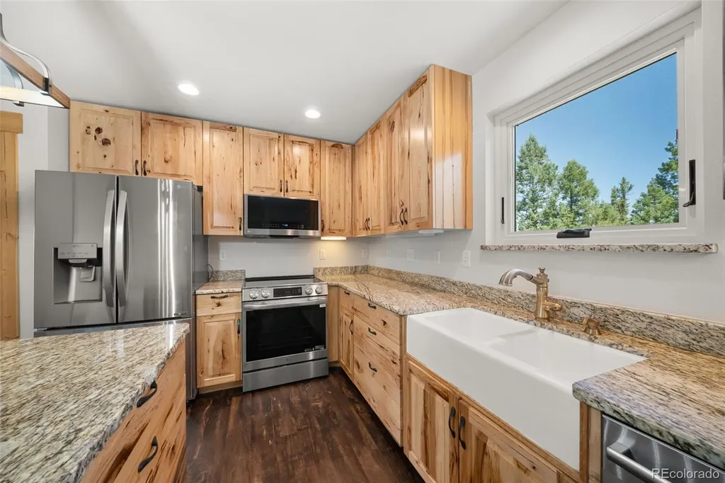 2775 Pathfinder Road Florissant CO 80816