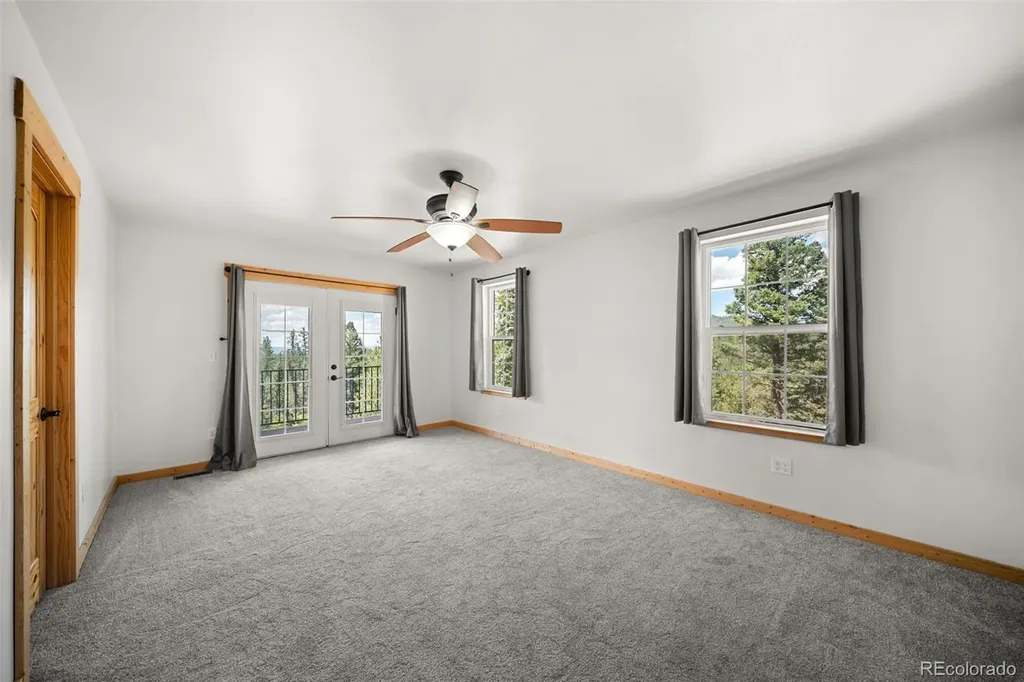 2775 Pathfinder Road Florissant CO 80816